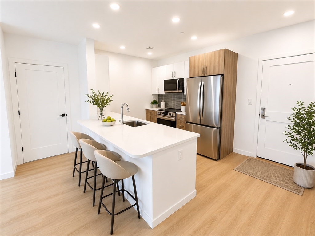 40 Centre St 303