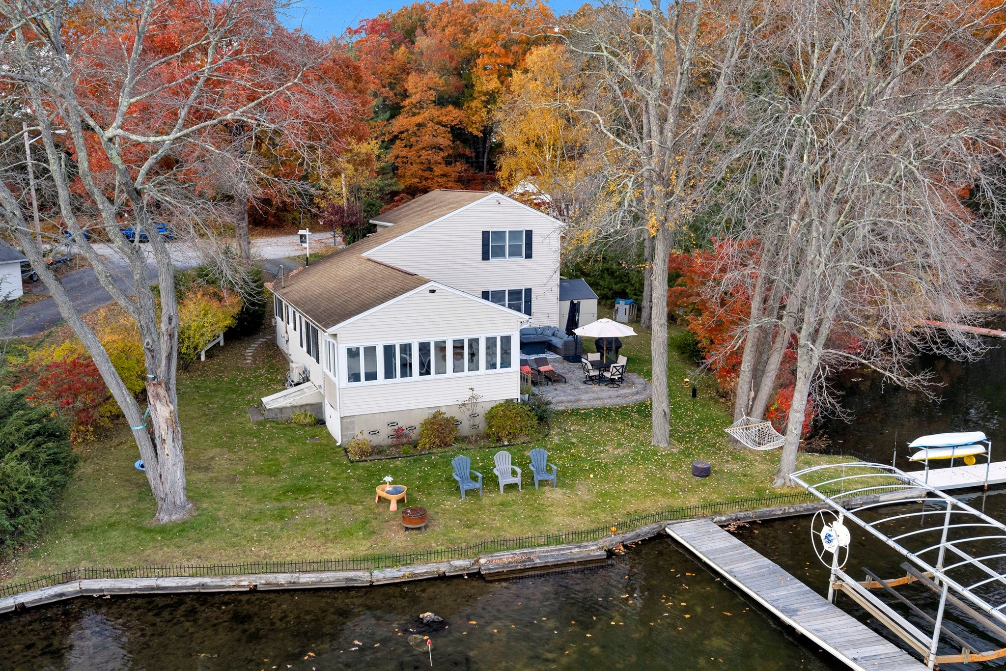 33 Adams Rd, Sturbridge, MA, 33 Adams Rd, Sturbridge, MA Photo #39
