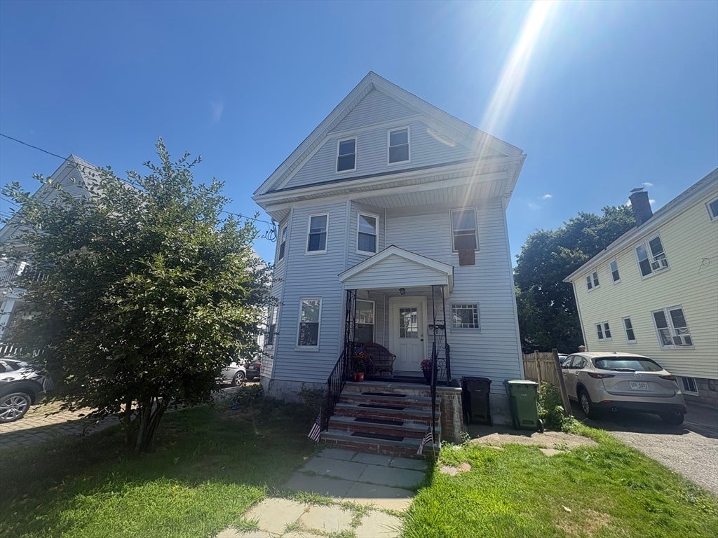 51 Cypress St #1, Watertown, MA, 51 Cypress St #1, Watertown, MA Photo #1