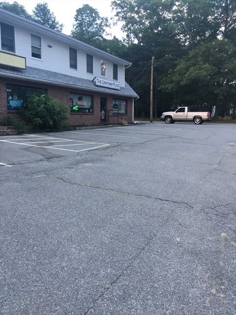 347 W Grove St B Middleboro MA 02346