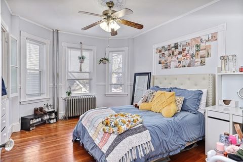 Photo of 753 Boylston St #2, Brookline, MA 02467 (MLS # 73492987)