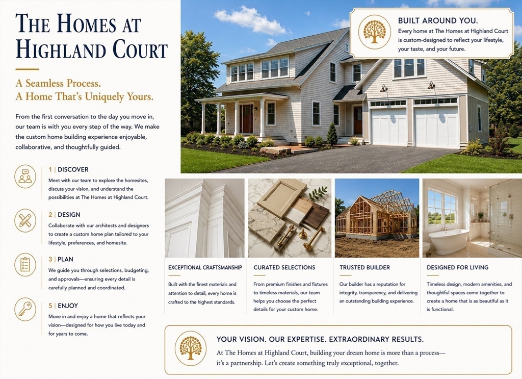 2 Highland Court