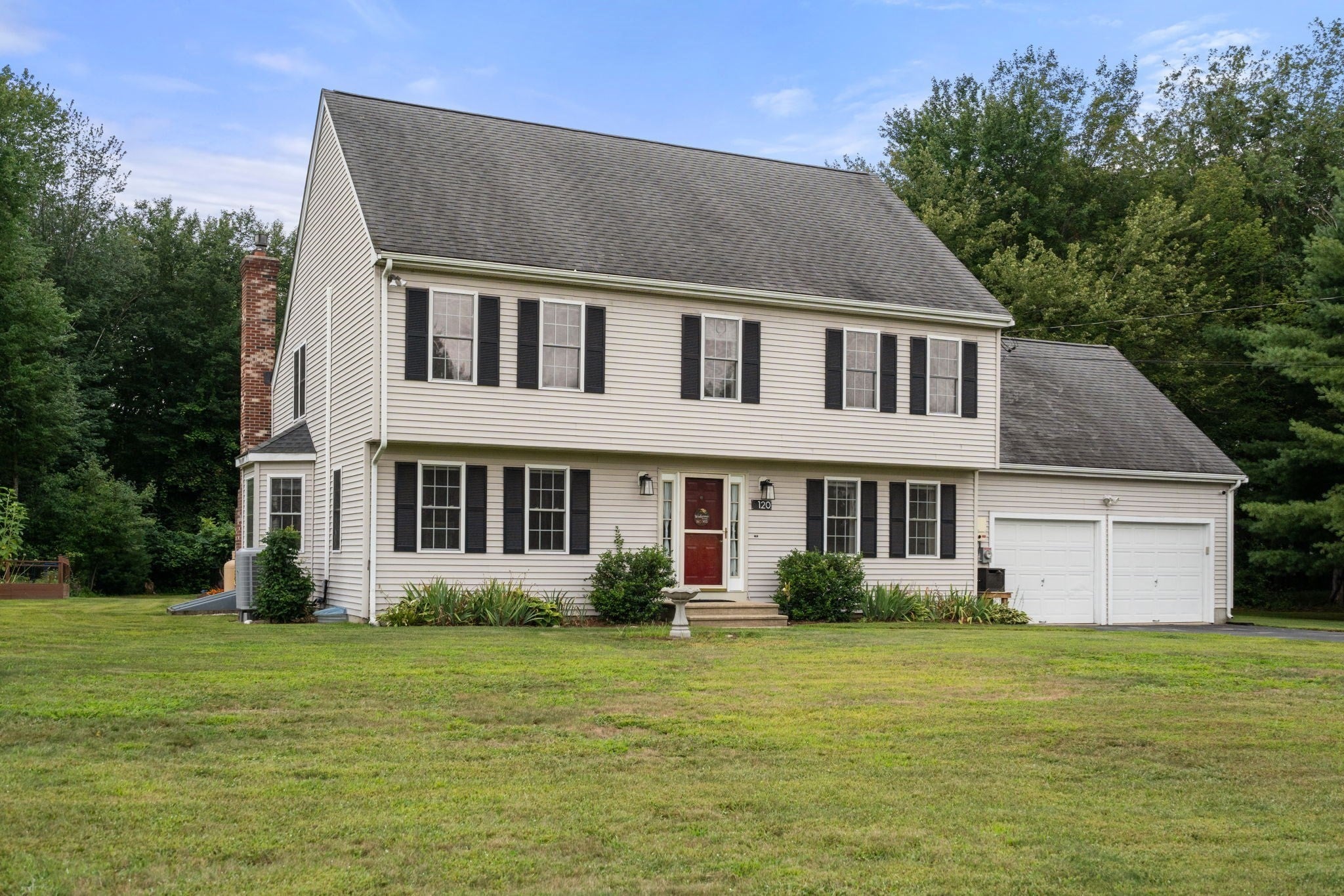 120 North Ave, Mendon, MA, 120 North Ave, Mendon, MA Photo #2