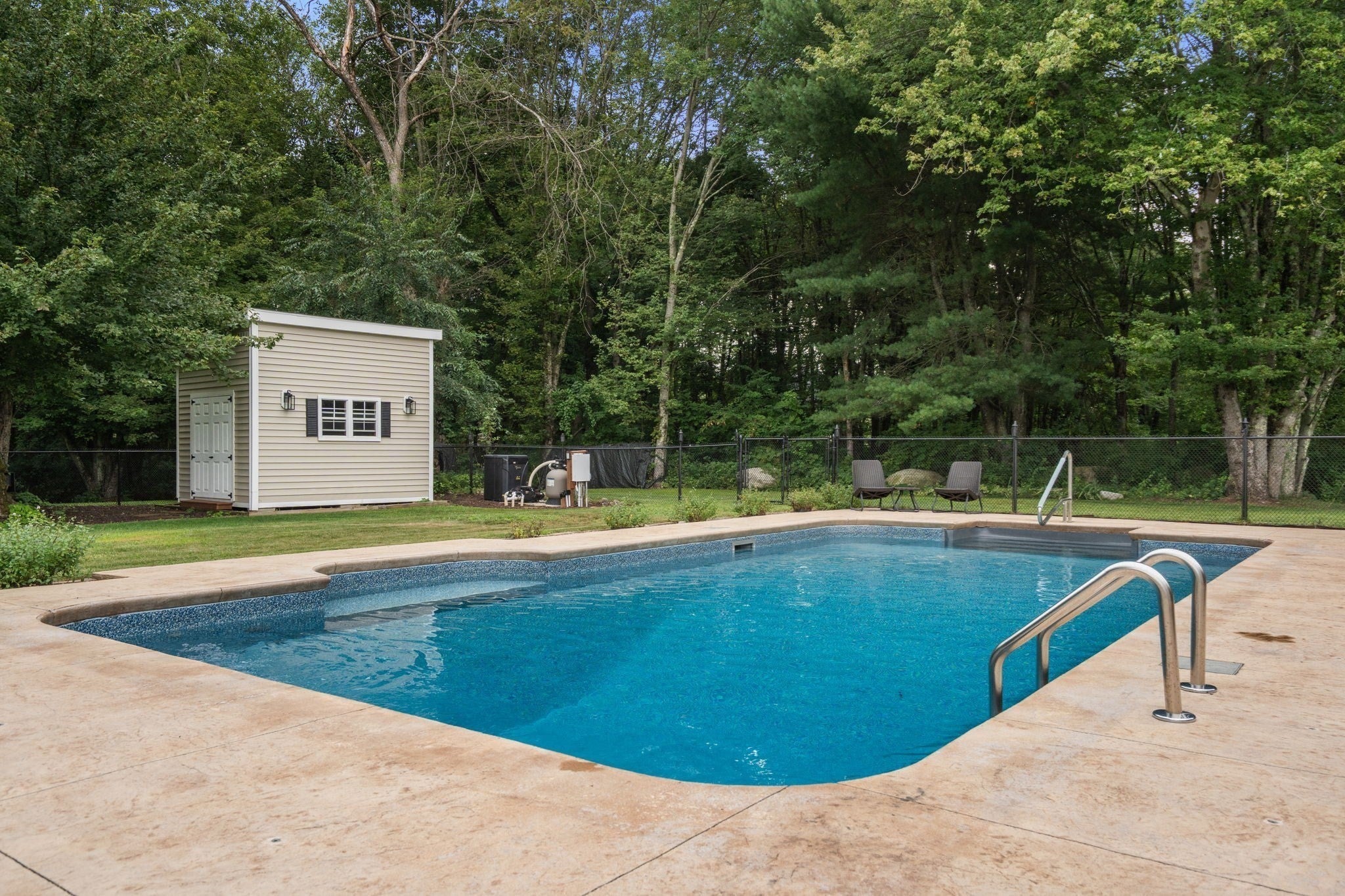 120 North Ave, Mendon, MA, 120 North Ave, Mendon, MA Photo #35