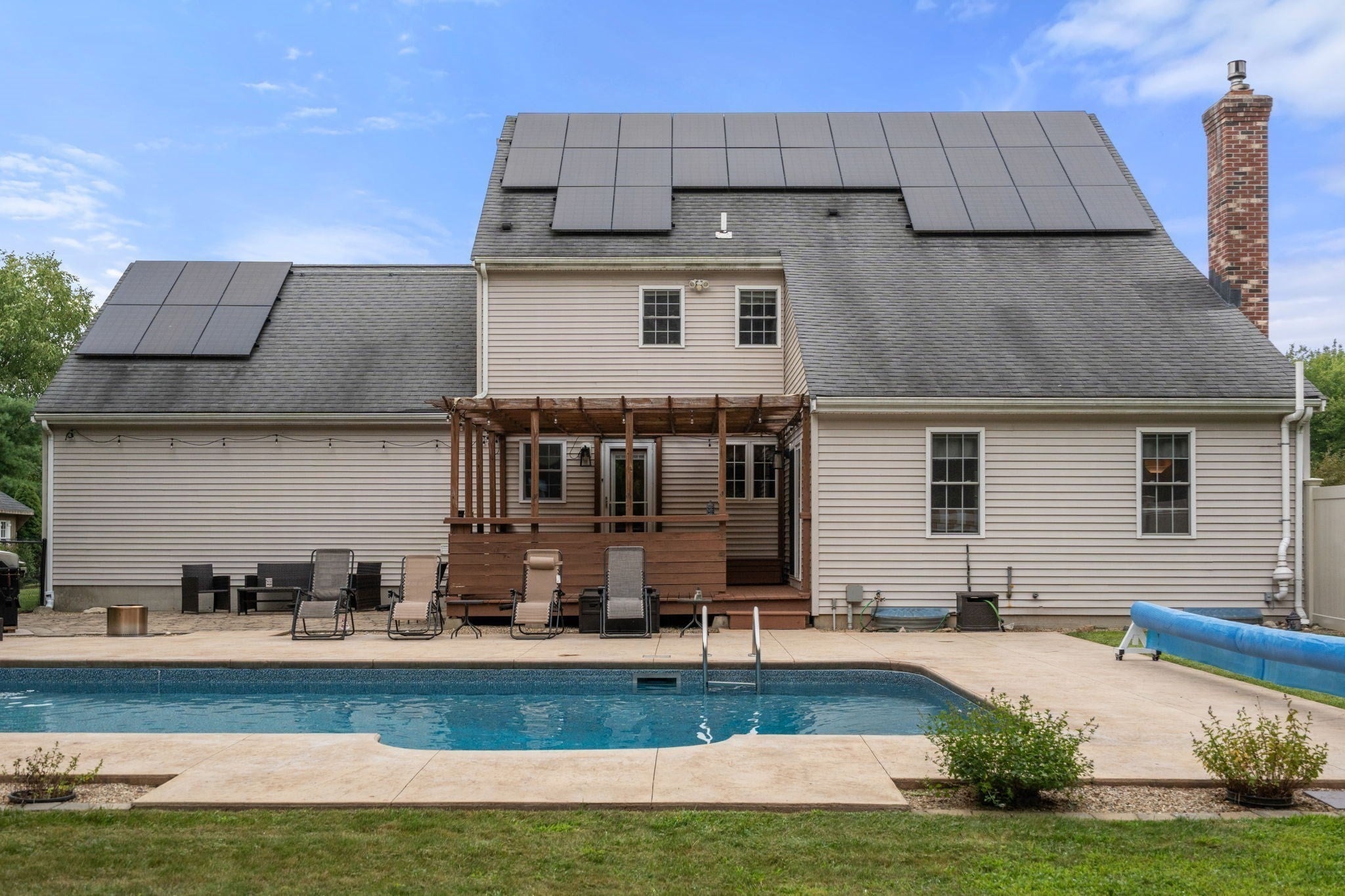 120 North Ave, Mendon, MA, 120 North Ave, Mendon, MA Photo #3