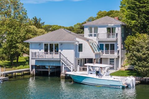 Photo of 818 South Main Street, Barnstable, MA 02632 (MLS # 73338495)