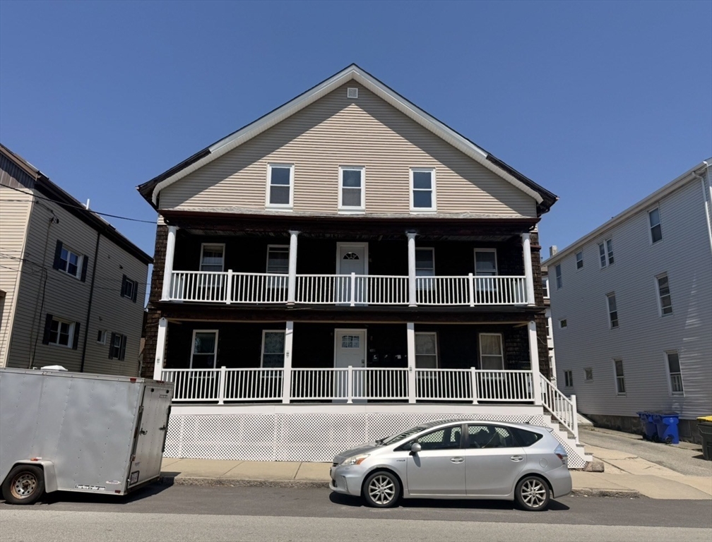 630 Maple St, Fall River, MA, 630 Maple St, Fall River, MA Photo #2
