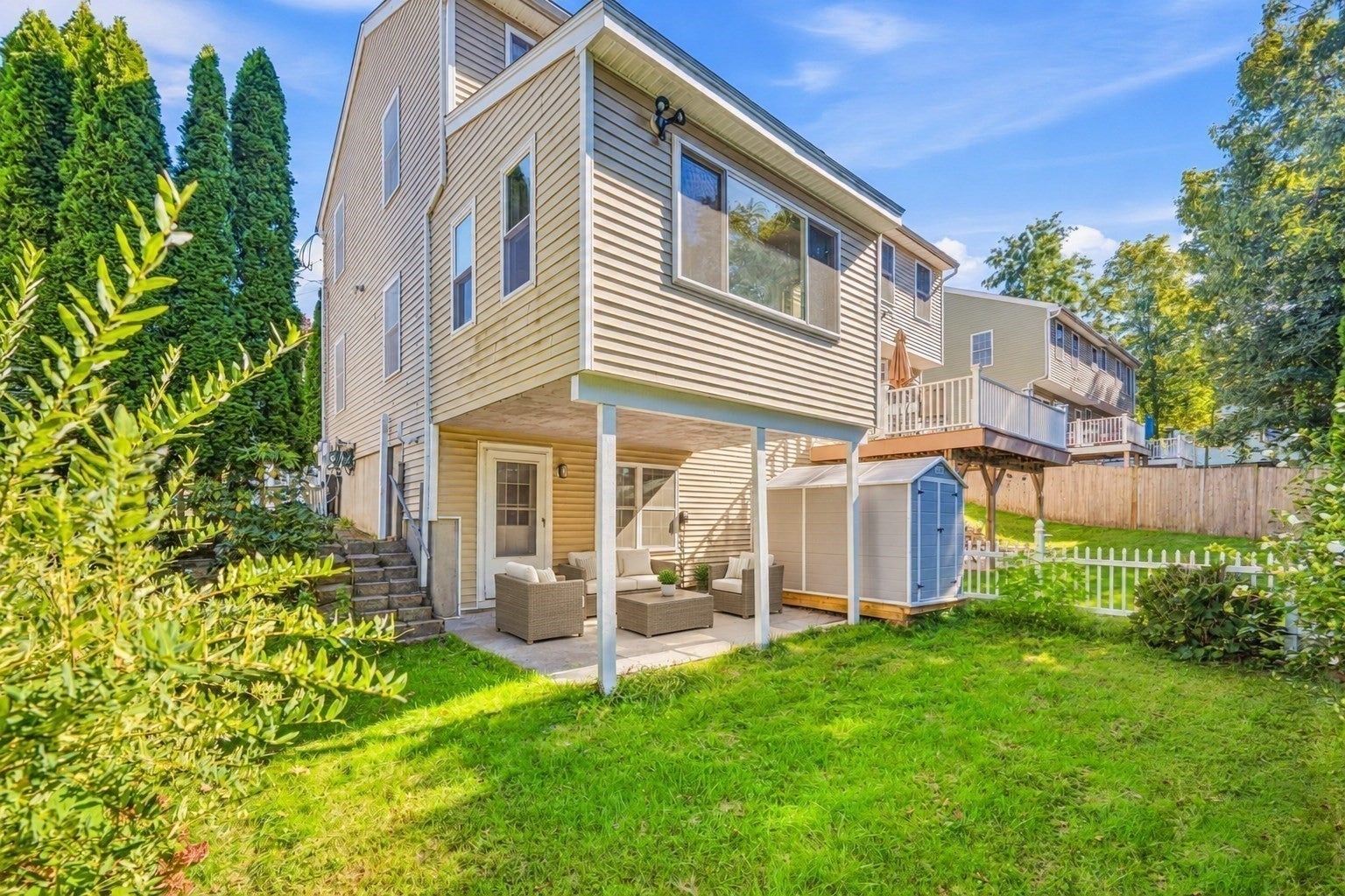 118 Granville Ave #118, Malden, MA, 118 Granville Ave #118, Malden, MA Photo #38