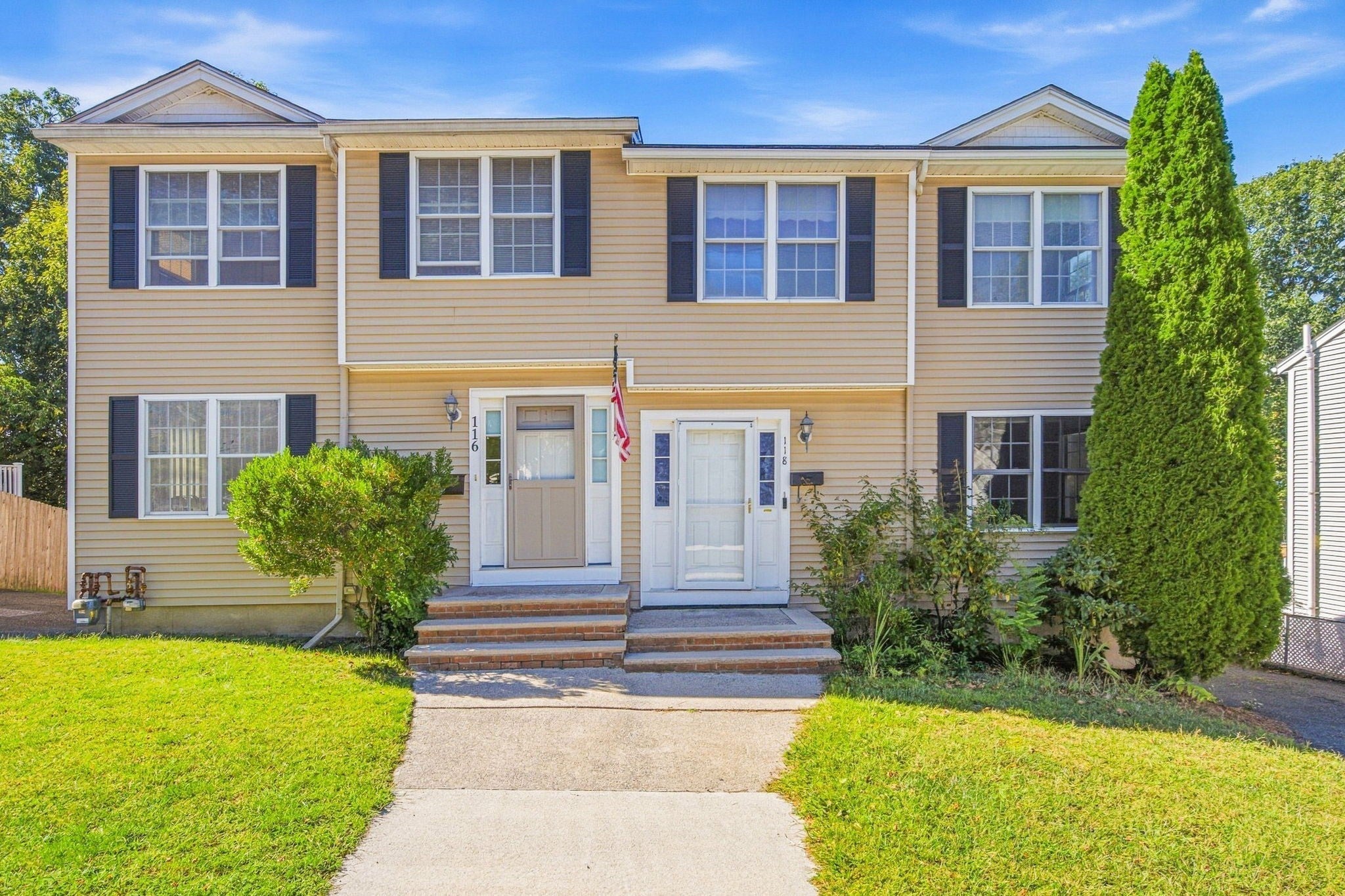 Photo of 118 Granville Ave, Malden, MA