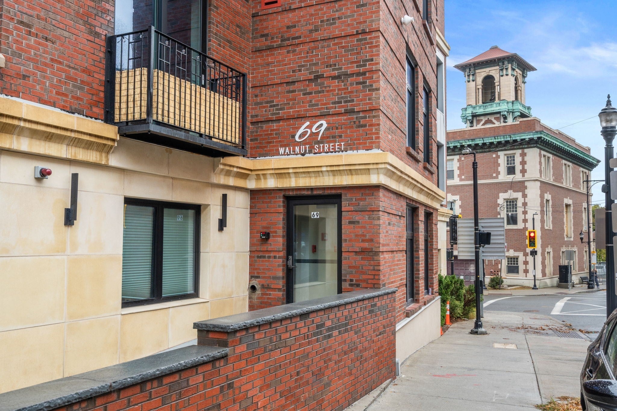 69 Walnut Street #7, Brookline, MA, 69 Walnut Street #7, Brookline, MA Photo #22