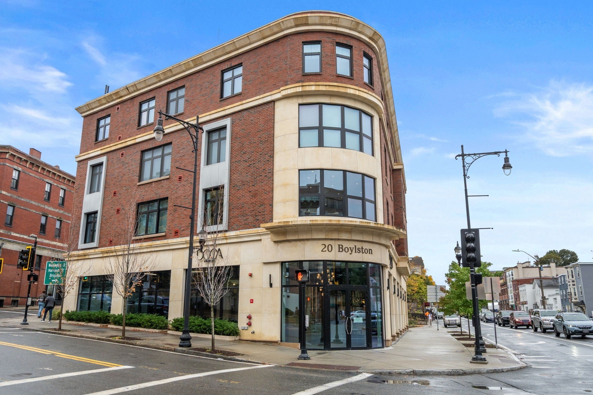 69 Walnut Street #7, Brookline, MA, 69 Walnut Street #7, Brookline, MA Photo #24