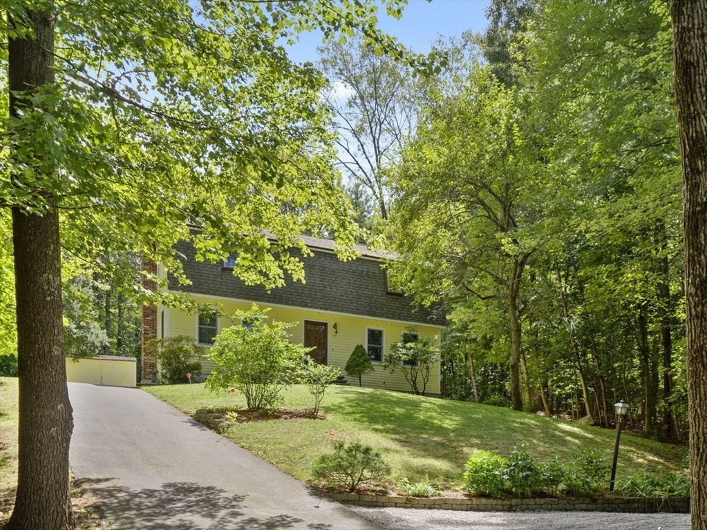 17 Providence Rd