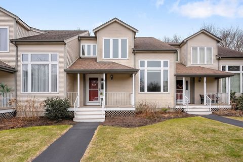 51 Willow Pond Drive 51 Rockland MA 02370