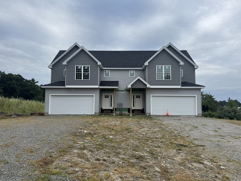 Photo of 11 Pond St #11, Lunenburg, MA 01462 (MLS # 73566756)