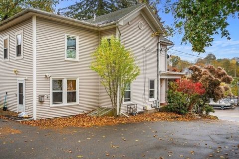 Photo of 125 Allen Street #A, Braintree, MA 02184 (MLS # 73461276)