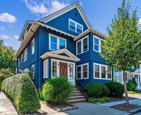 Photo of 70-72 Halifax St #1, Boston, MA 02130 (MLS # 73497390)