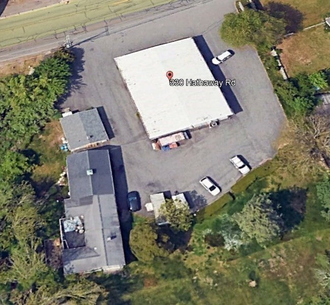 330 Hathaway Rd