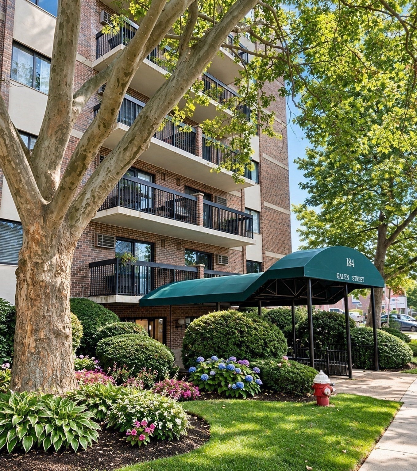 164 Galen Street #14, Watertown, MA, 164 Galen Street #14, Watertown, MA Photo #14