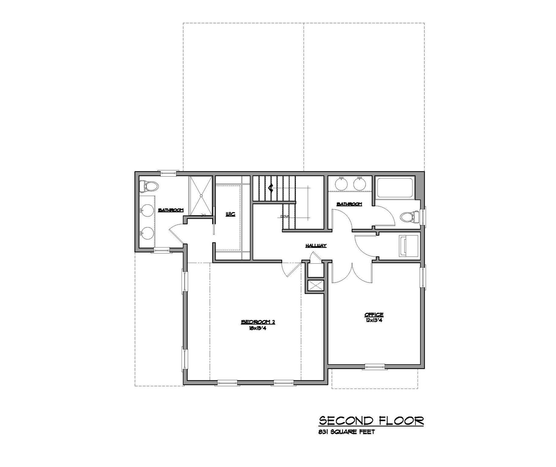 107 Pasture Hill Road