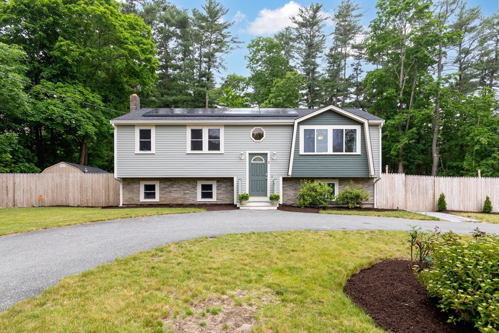 1 Lakenham Dr