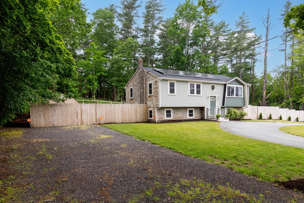 1 Lakenham Dr