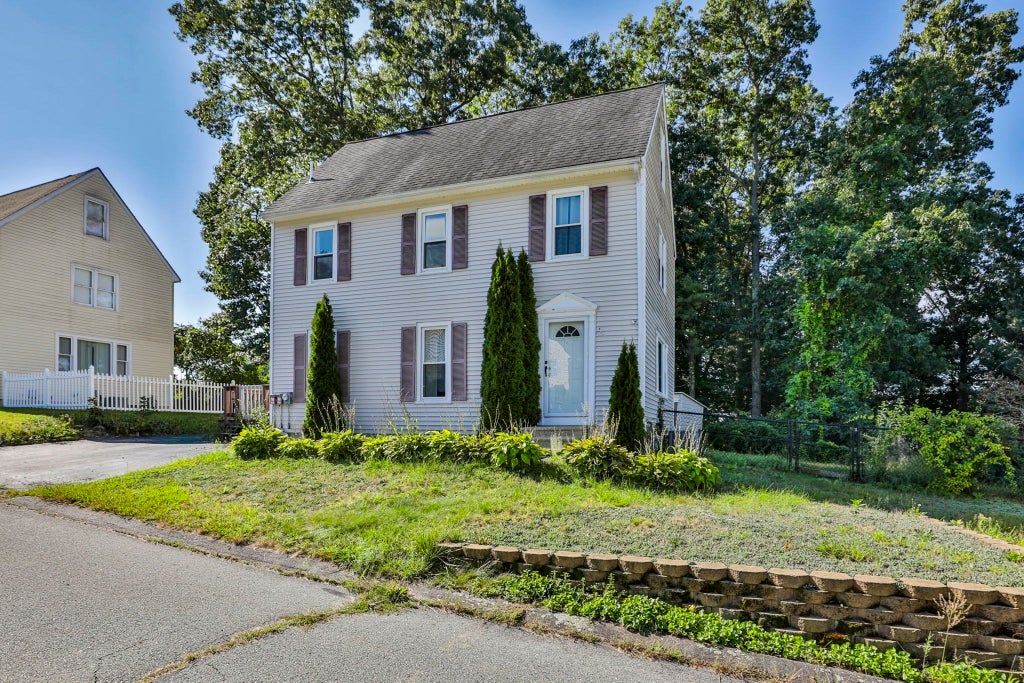 Photo of 720 Hypine Rd, Dracut, MA 01826 (MLS # 73576082)