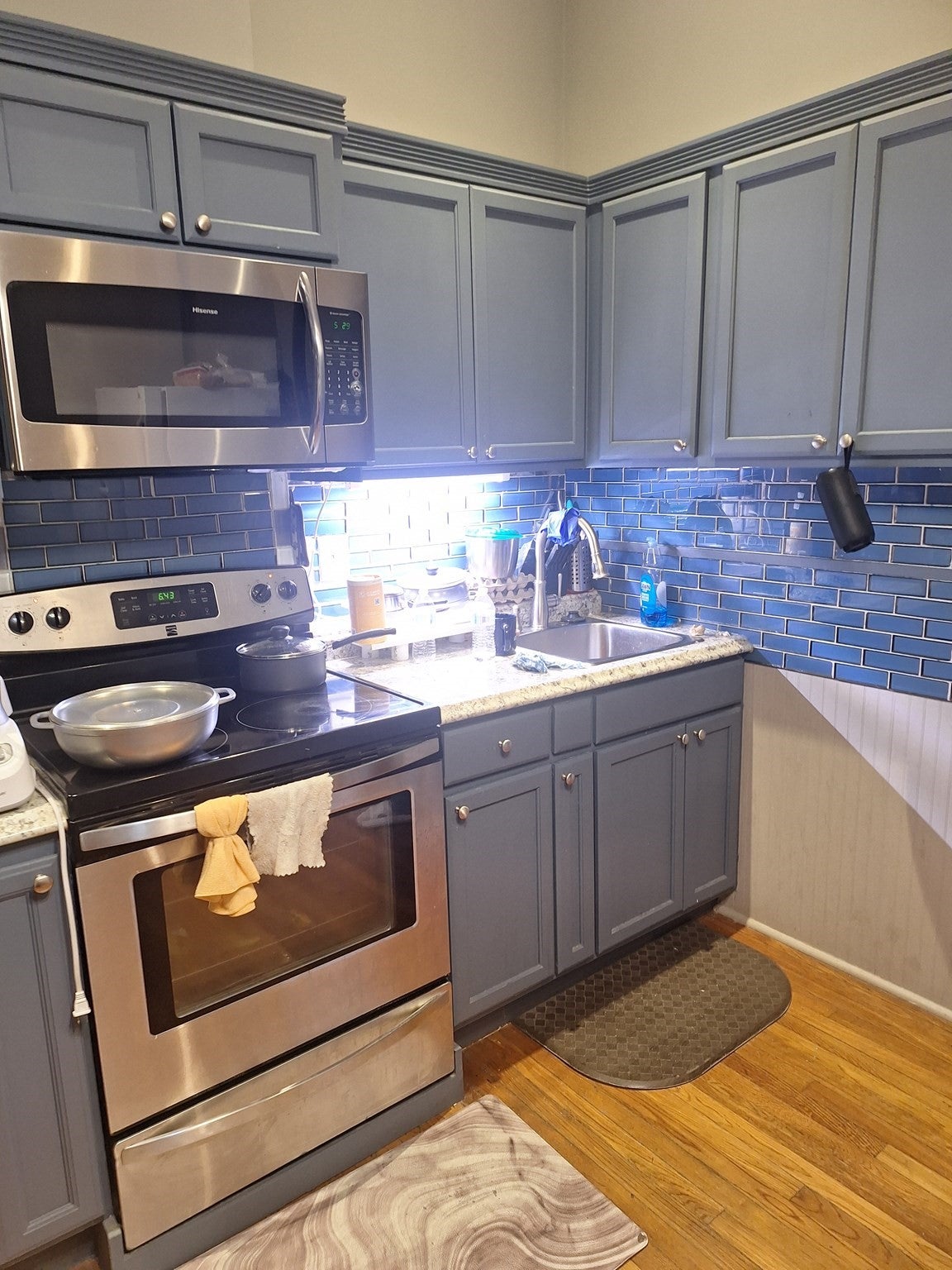 8 Claremont St #1 A, Worcester, MA, 8 Claremont St #1 A, Worcester, MA Photo #8