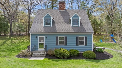 Photo of 65 Center St, Groveland, MA 01834 (MLS # 73511663)