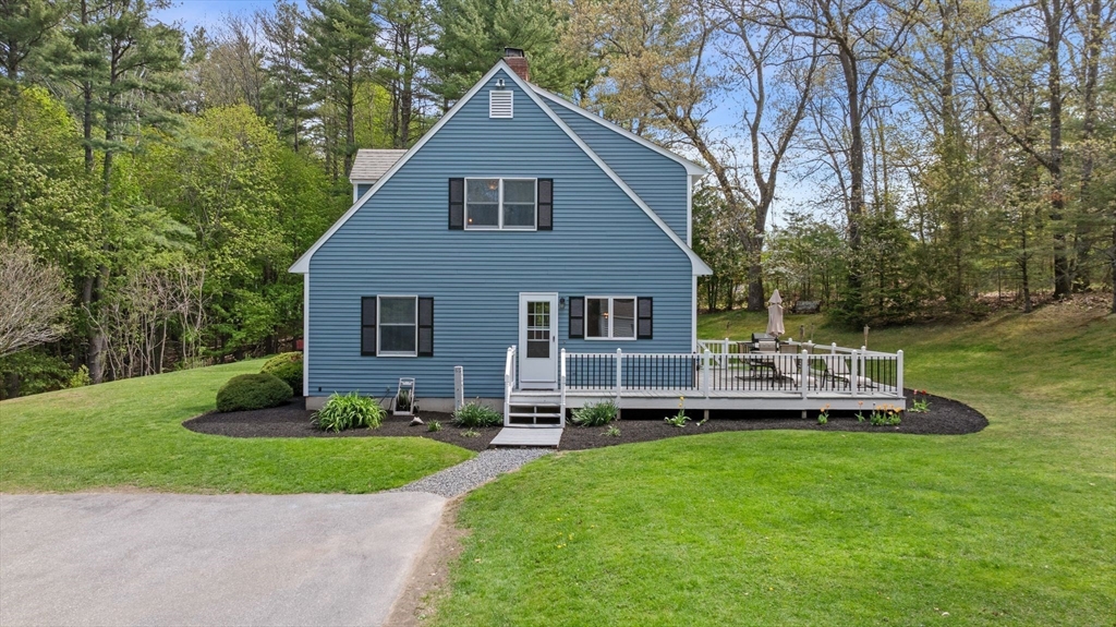 65 Center St, Groveland, MA Photo #8