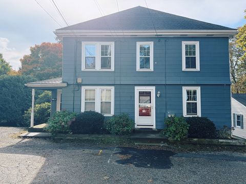 Photo of 57 Harvard St Ext #2, Natick, MA 01760 (MLS # 73444294)