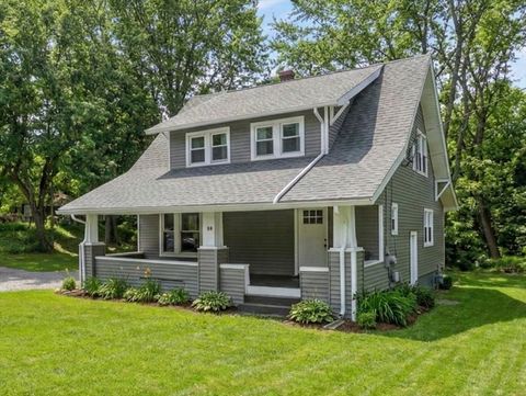 60 Lower Westfield Rd Holyoke MA 01040