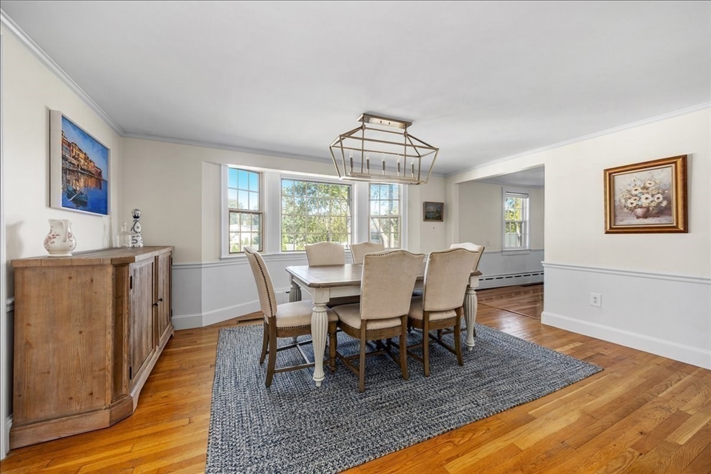 12 Merrymount Rd