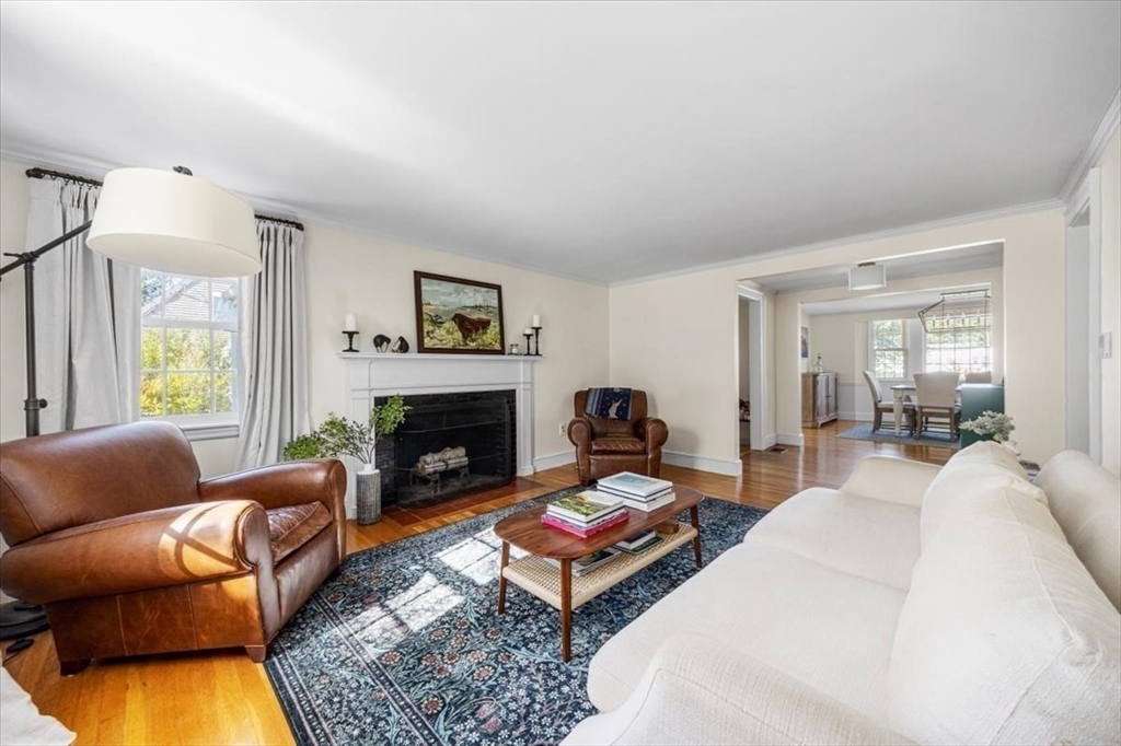 12 Merrymount Rd