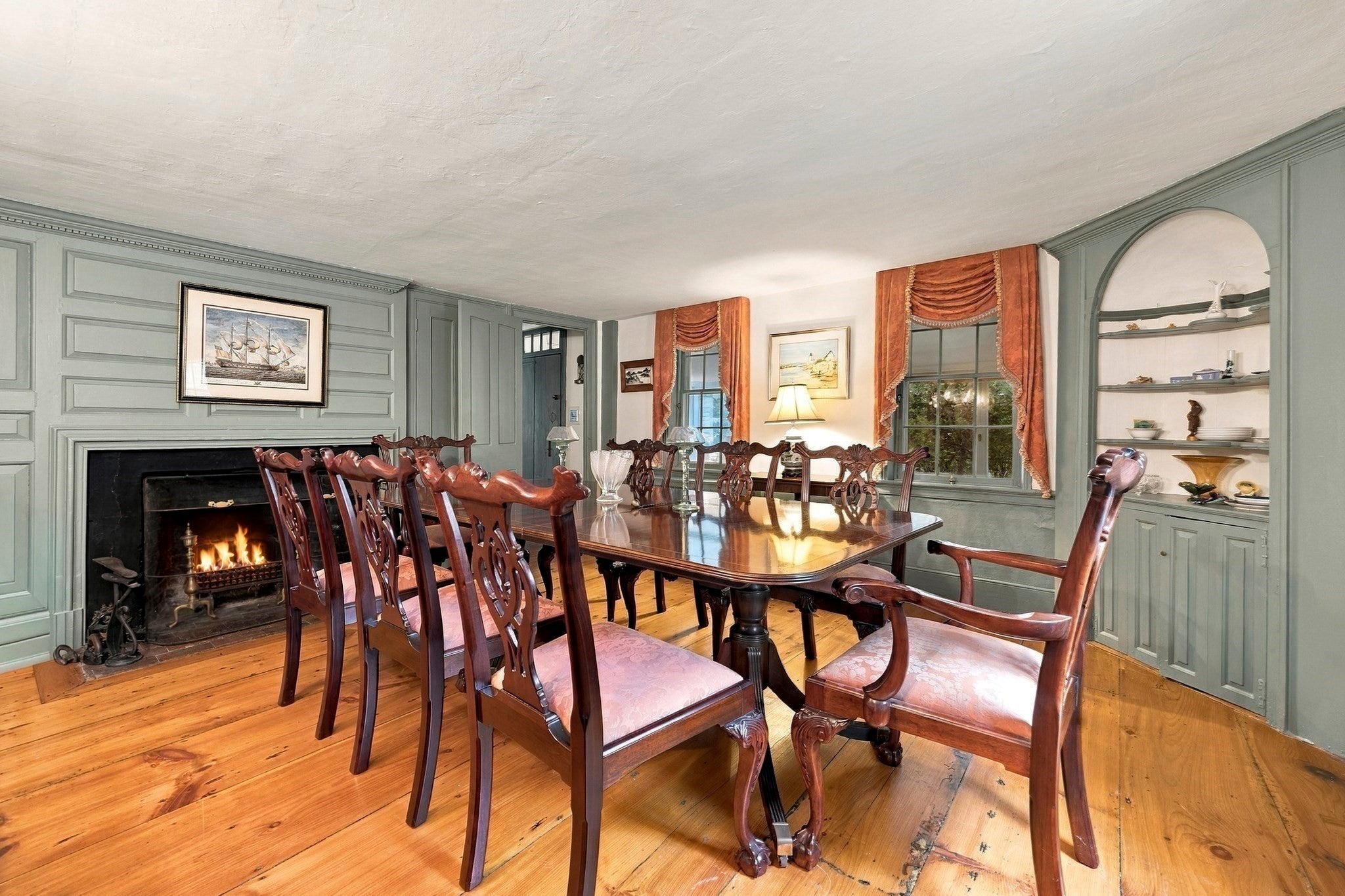 102 Central St, Hingham, MA, 102 Central St, Hingham, MA Photo #9