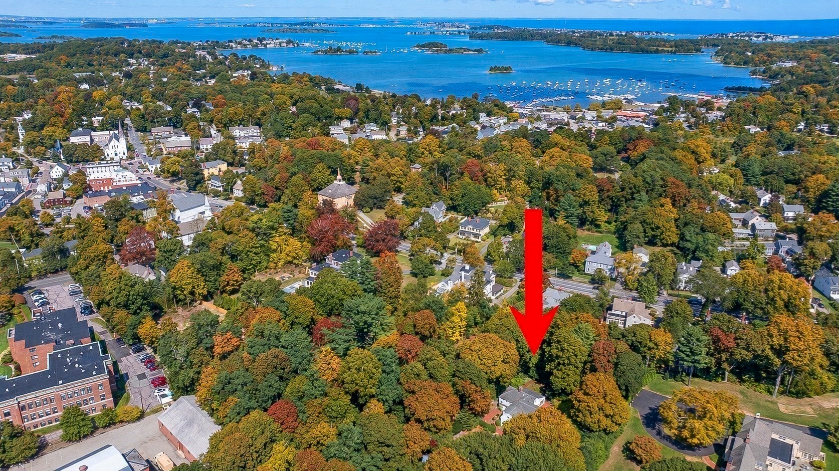 102 Central St, Hingham, MA, 102 Central St, Hingham, MA Photo #21