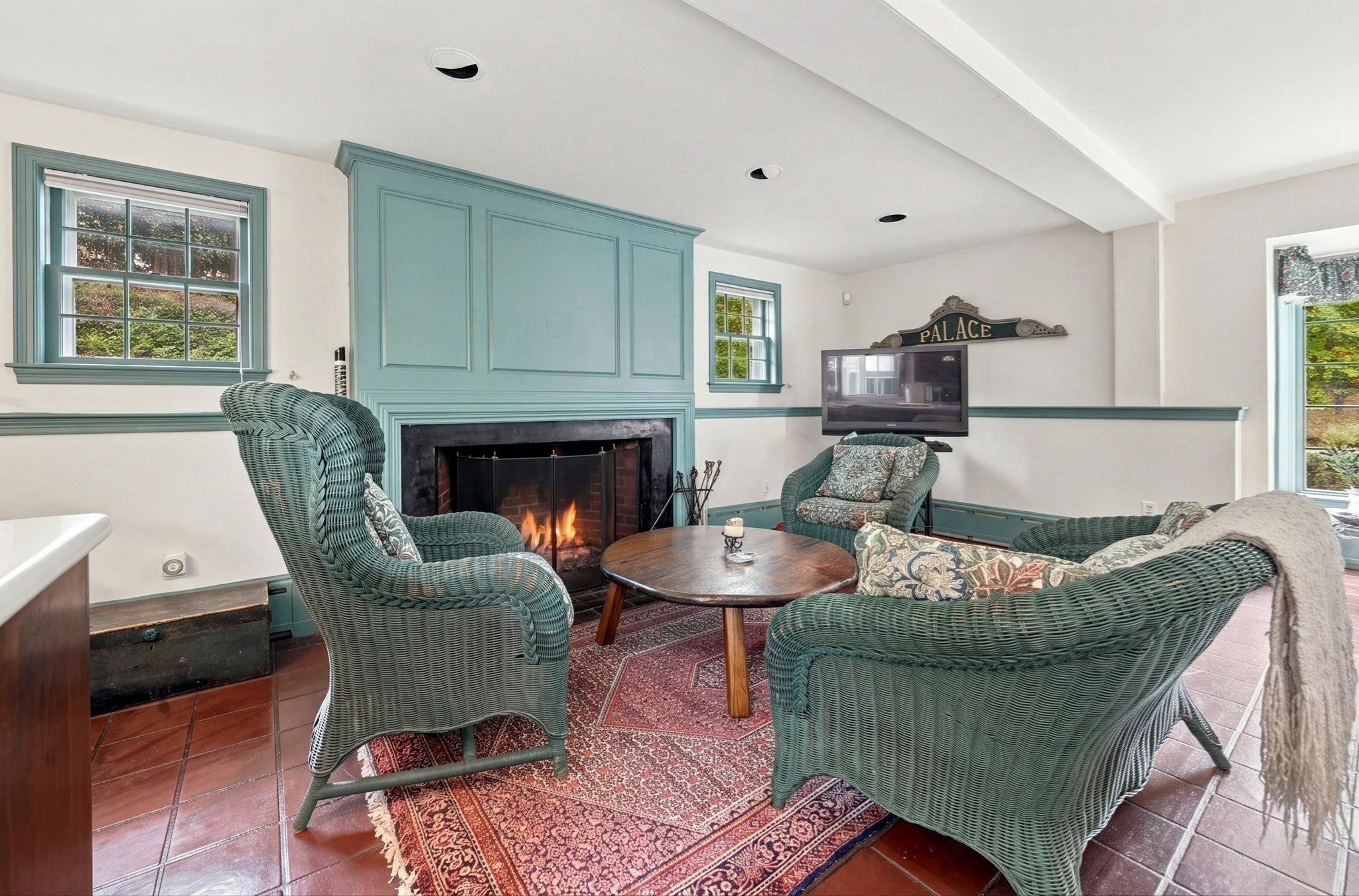 102 Central St, Hingham, MA, 102 Central St, Hingham, MA Photo #6