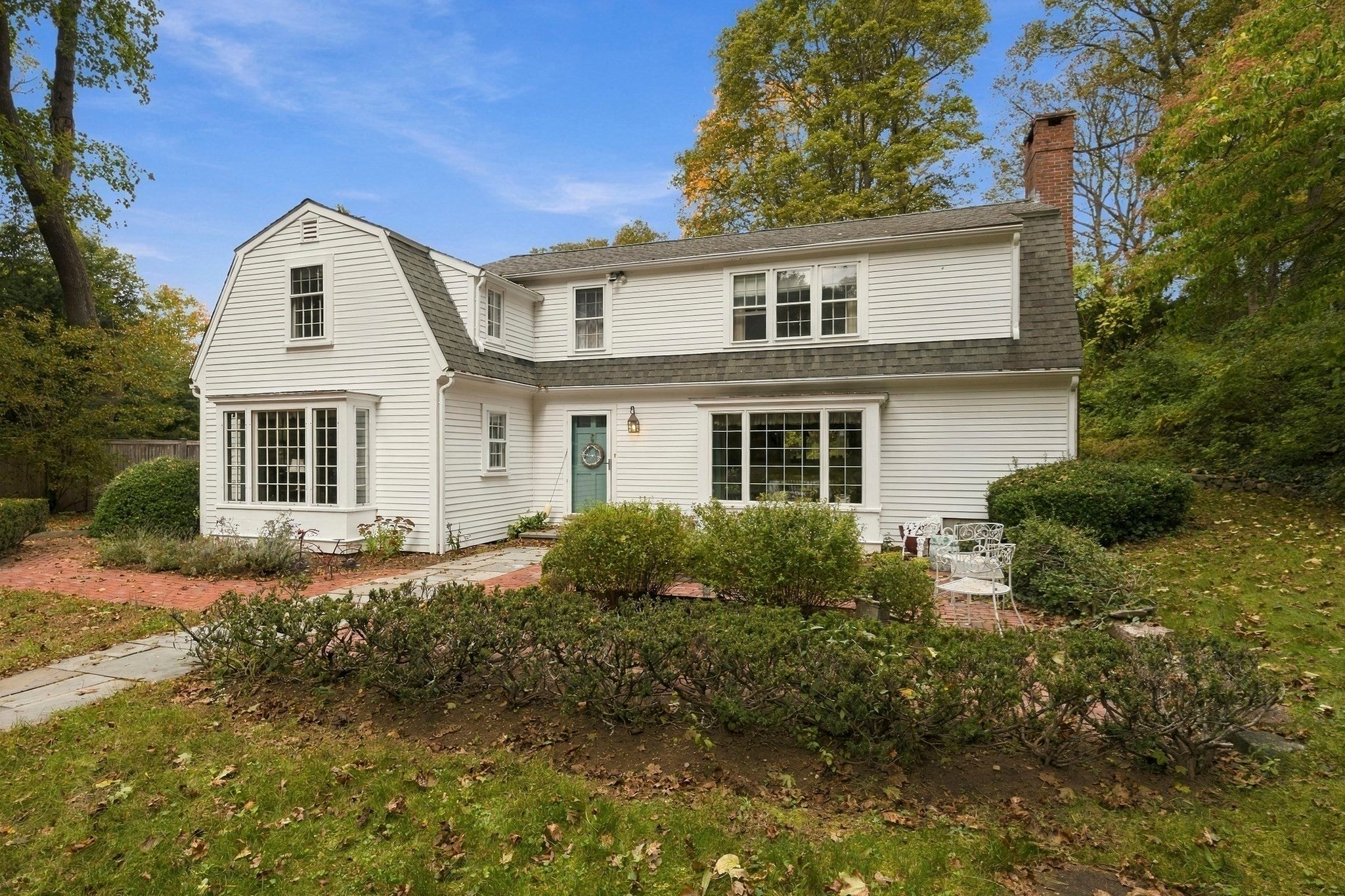102 Central St, Hingham, MA, 102 Central St, Hingham, MA Photo #1