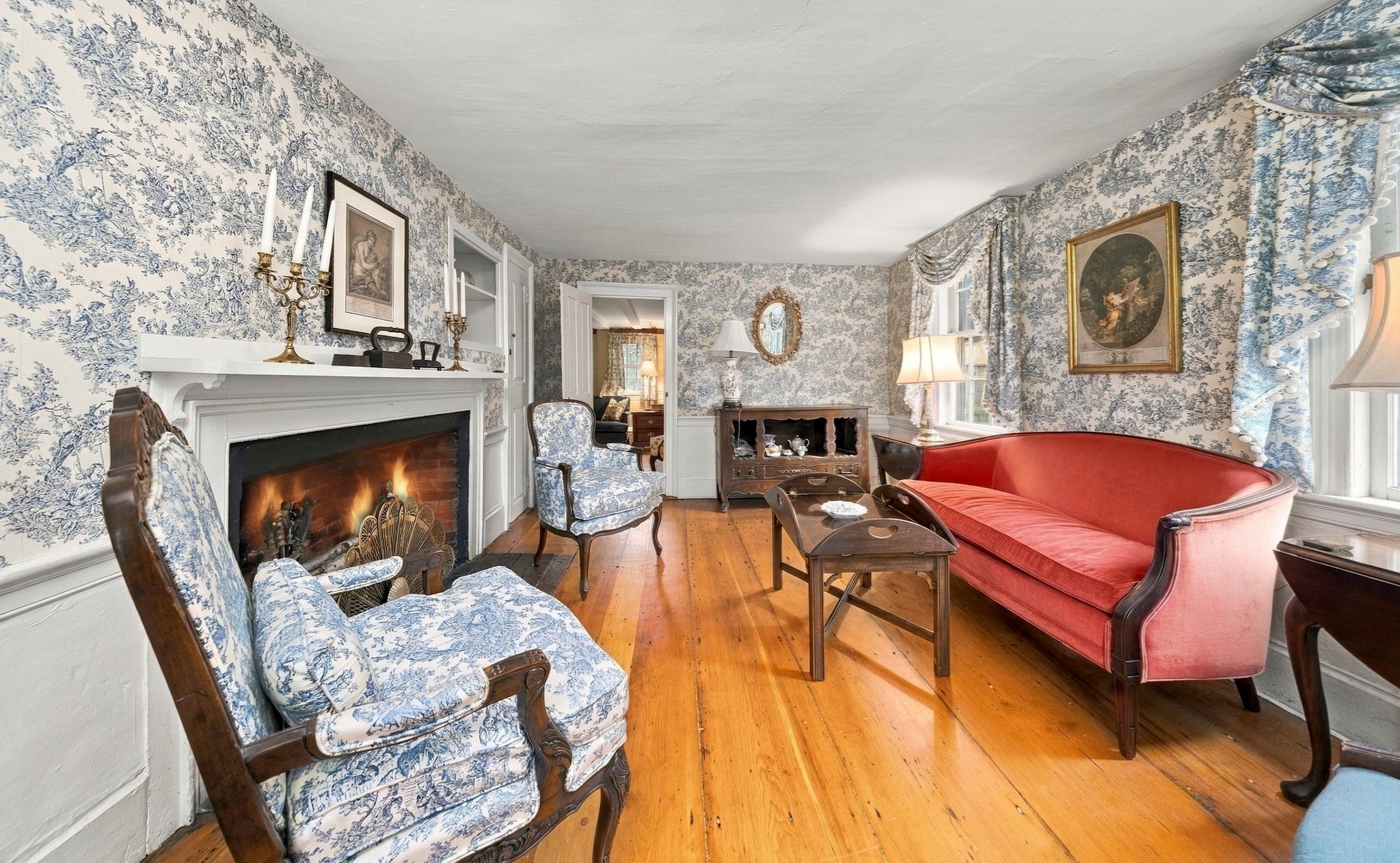 102 Central St, Hingham, MA, 102 Central St, Hingham, MA Photo #11