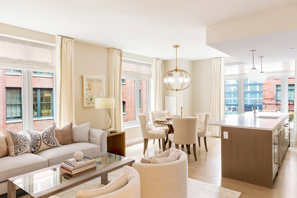 100 Lovejoy Wharf 10-K