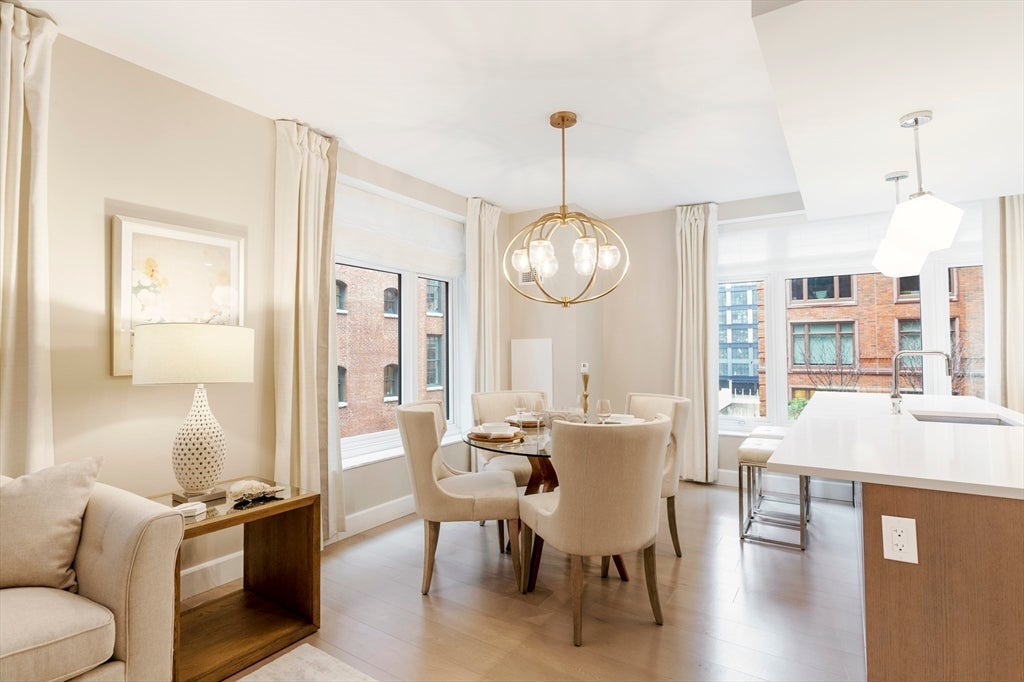 100 Lovejoy Wharf 10-K