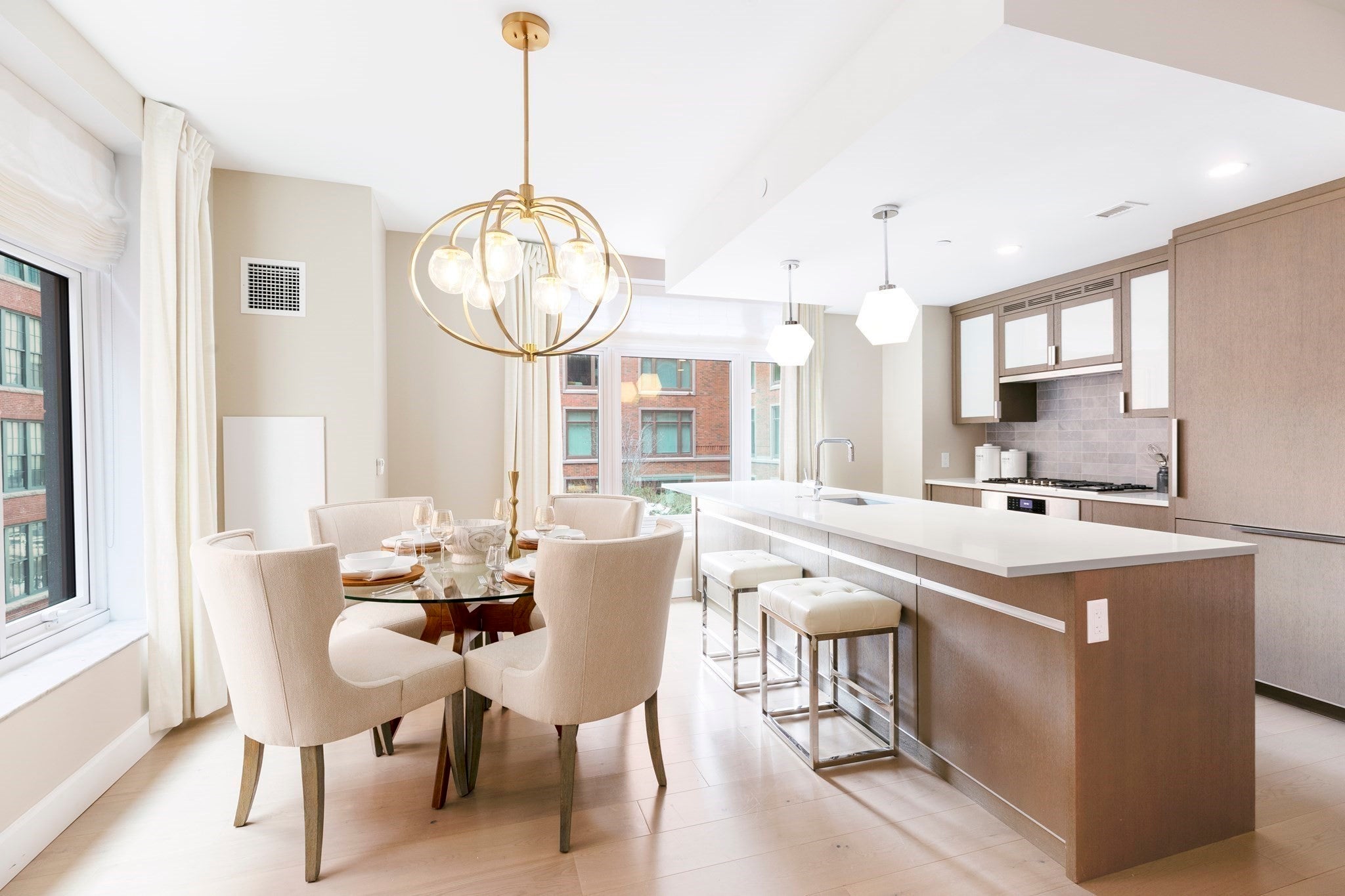 100 Lovejoy Wharf