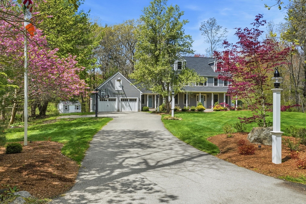 11 Hoop Pole Ln, Norwell, MA, 11 Hoop Pole Ln, Norwell, MA Photo #17