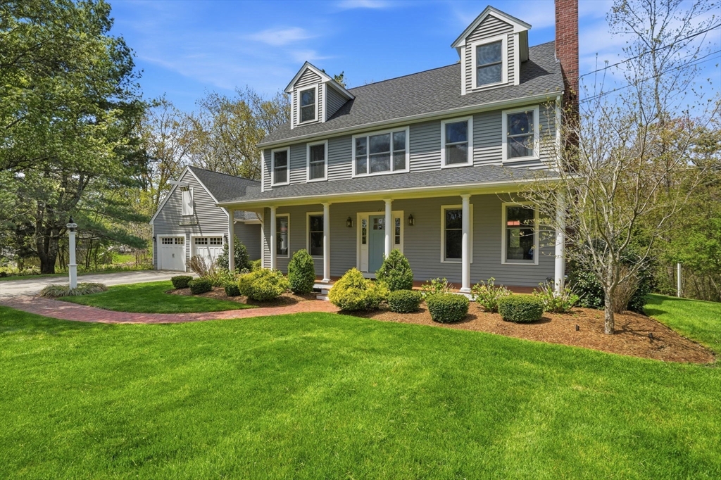 11 Hoop Pole Ln, Norwell, MA, 11 Hoop Pole Ln, Norwell, MA Photo #1