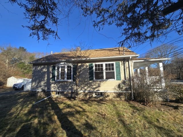 703 Mill St