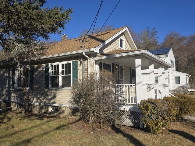703 Mill St