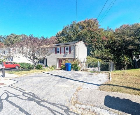 11 Lena Lane 2 Milford MA 01757