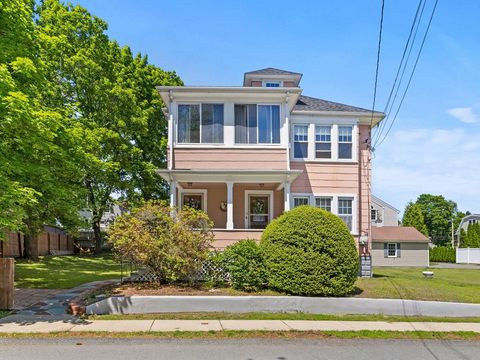 19-21 Fairview Street Westwood MA 02090