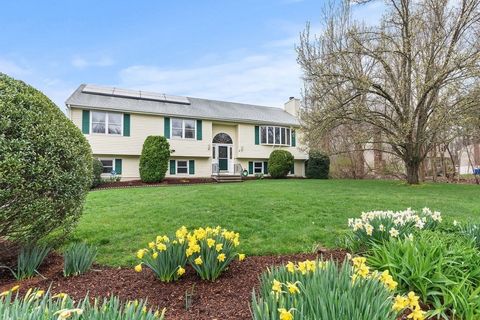 Photo of 361 Richardson Ave, Attleboro, MA 02703 (MLS # 73504705)