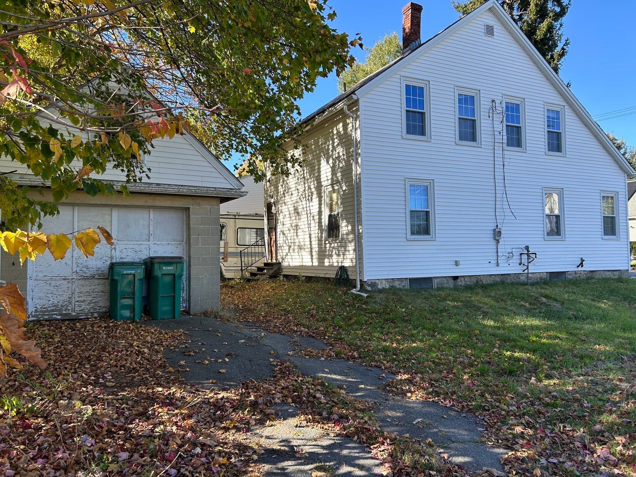 287 Oak Hill Road, Fitchburg, MA Photo #1