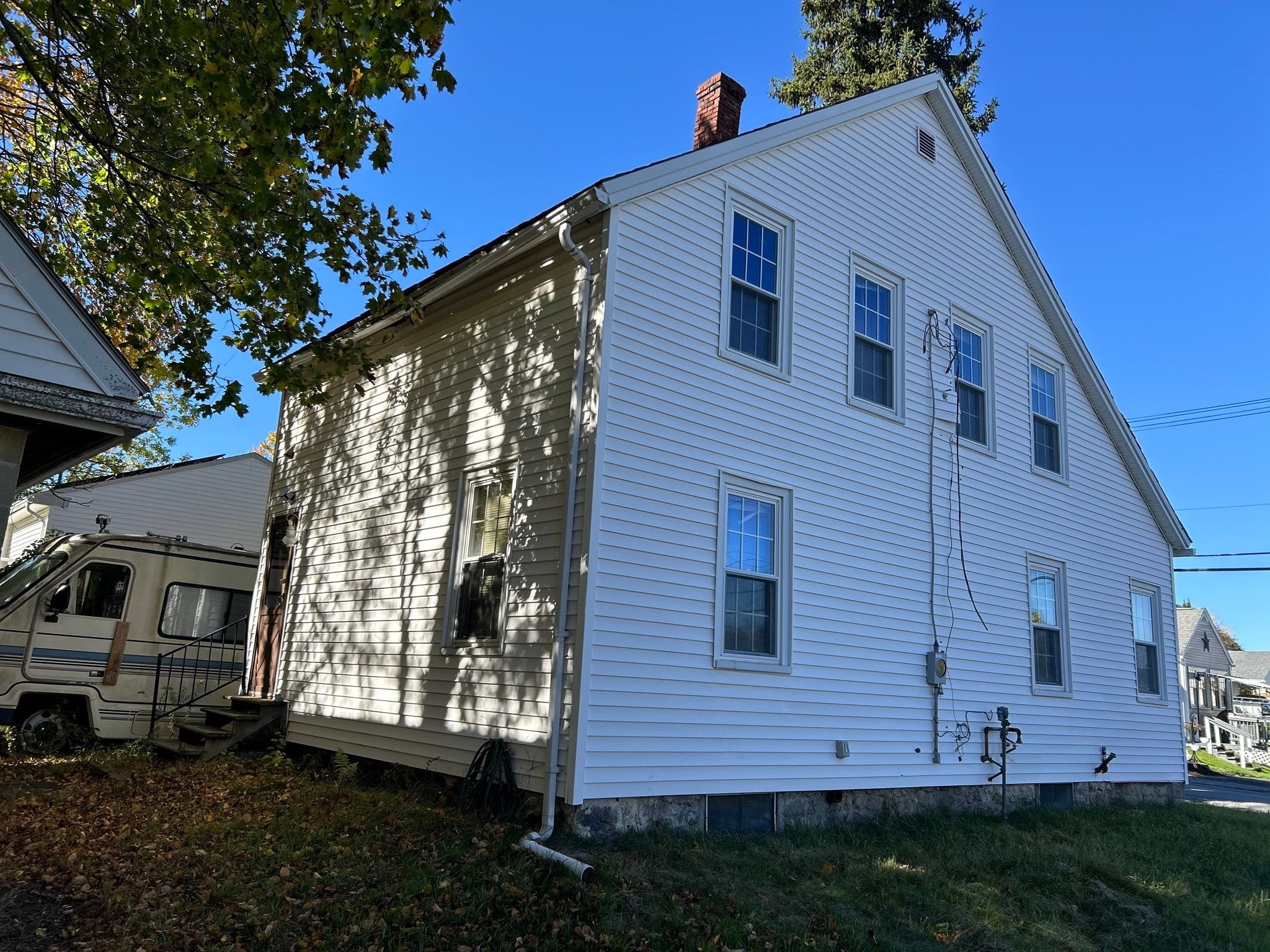 287 Oak Hill Road, Fitchburg, MA Photo #3